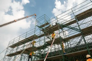 Access Scaffolding Services
