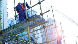 local scaffolding contractors